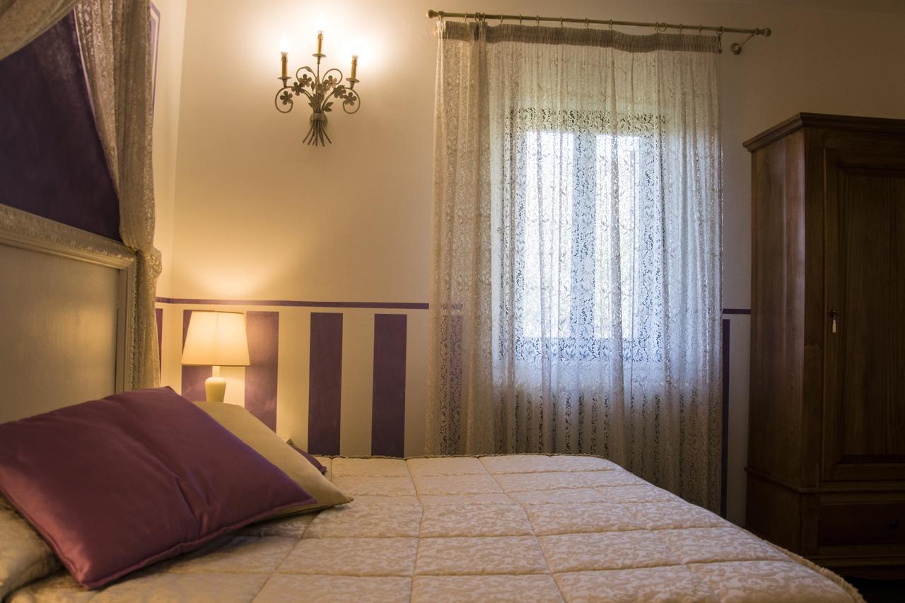 Agriturismo Campofiorito Monsummano Terme Bagian luar foto